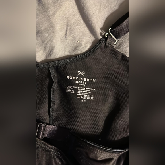 lumina camis - Picture 3 of 4